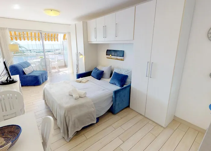 Apartmán Renove Face Avec Terrasse A - Fr-1-196-167